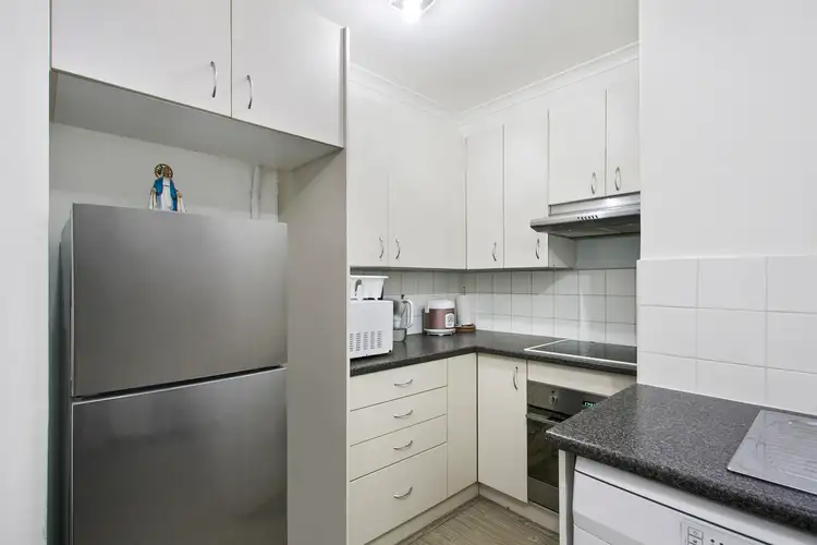 Second view of Homely apartment listing, 5/29 Brittain Crescent, Hillsdale NSW 2036