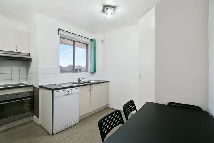 Third view of Homely apartment listing, 5/29 Brittain Crescent, Hillsdale NSW 2036