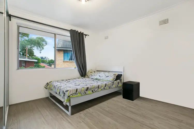 Fourth view of Homely apartment listing, 5/29 Brittain Crescent, Hillsdale NSW 2036