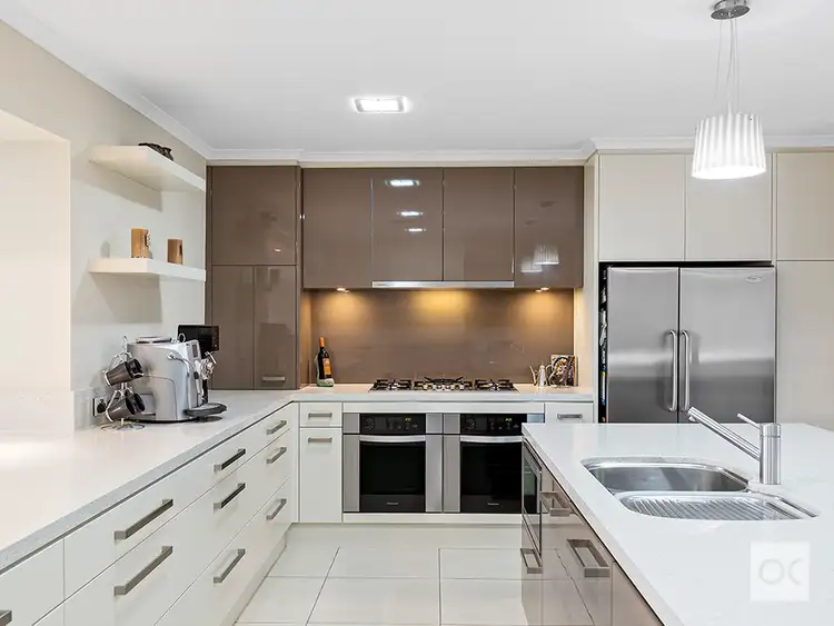 Second view of Homely house listing, 69 Auricchio Avenue, Pasadena SA 5042