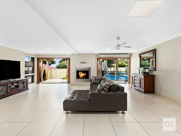 Fifth view of Homely house listing, 69 Auricchio Avenue, Pasadena SA 5042