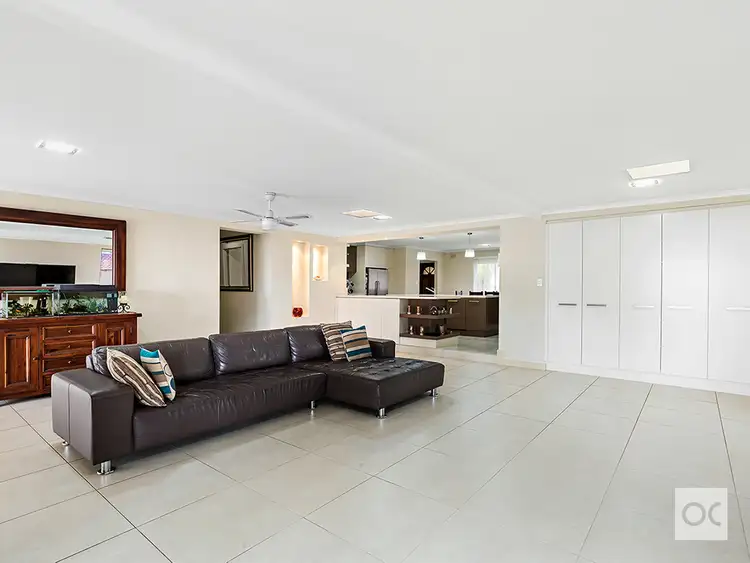 Sixth view of Homely house listing, 69 Auricchio Avenue, Pasadena SA 5042