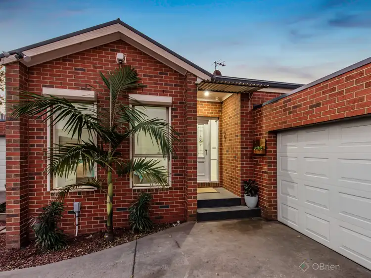 Main view of Homely house listing, 3/165 High Street, Berwick VIC 3806