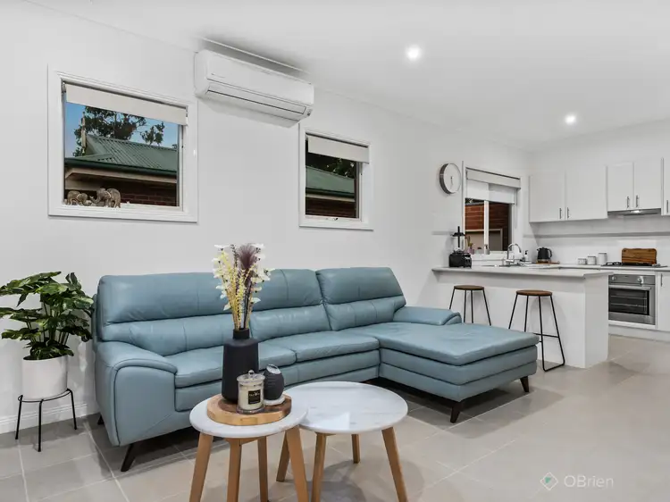 Third view of Homely house listing, 3/165 High Street, Berwick VIC 3806