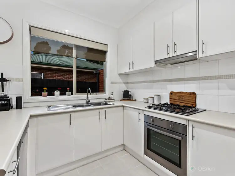 Fifth view of Homely house listing, 3/165 High Street, Berwick VIC 3806