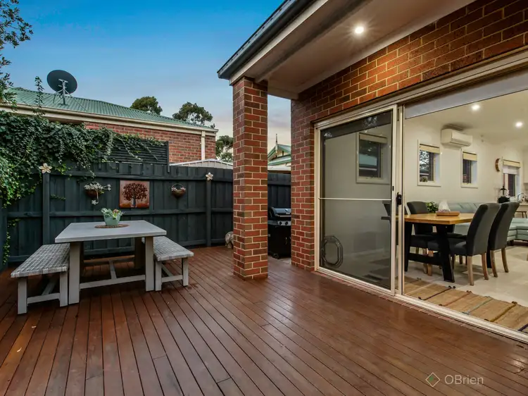Sixth view of Homely house listing, 3/165 High Street, Berwick VIC 3806