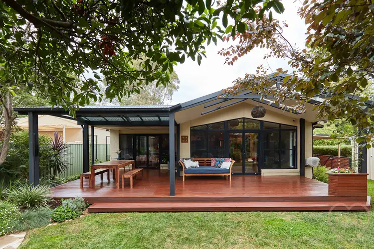 Second view of Homely house listing, 68 Marsden Street, Dickson ACT 2602