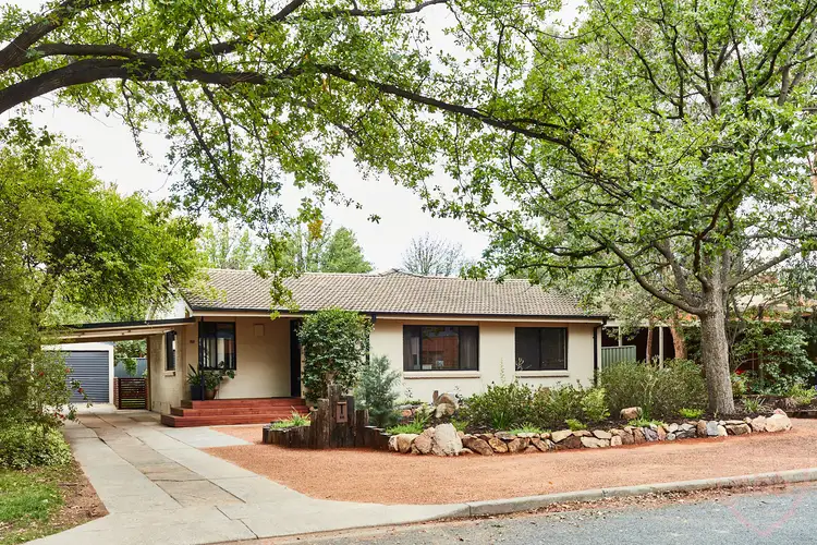 Fifth view of Homely house listing, 68 Marsden Street, Dickson ACT 2602