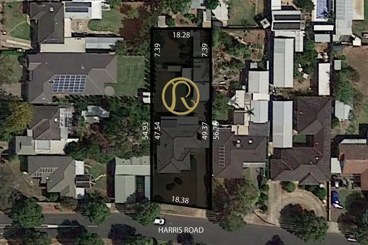 91 Harris Road, Klemzig SA 5087