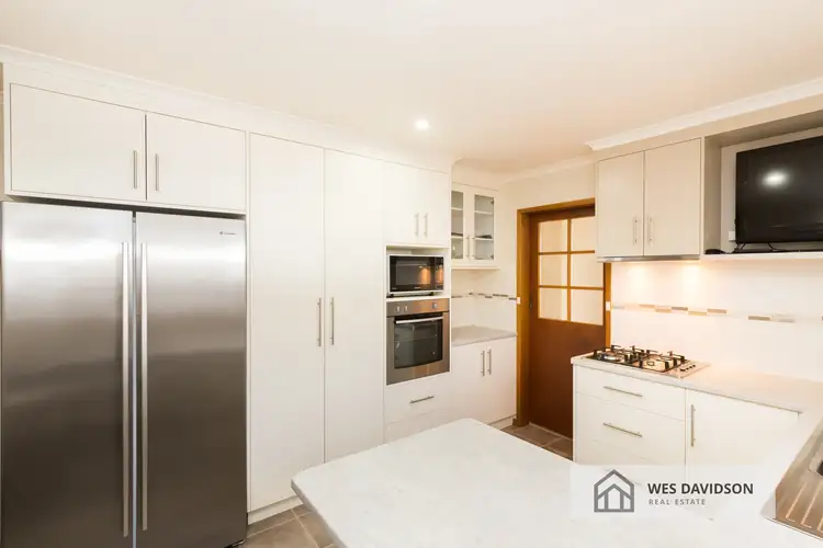 Third view of Homely house listing, 28 Derimal Street, Horsham VIC 3400