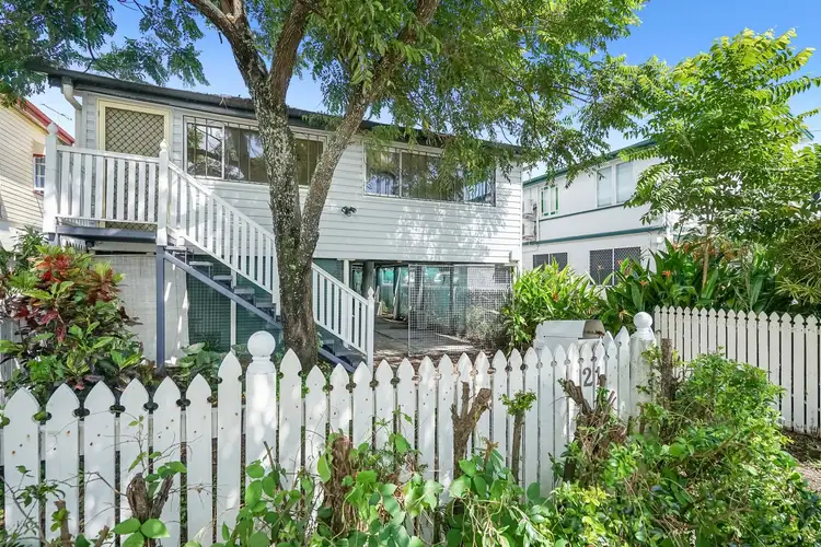 21 Victoria Street, Parramatta Park QLD 4870