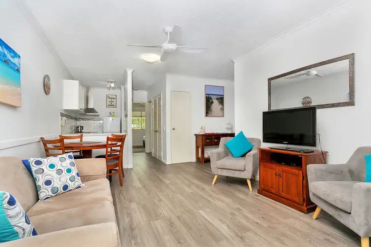 33/129 Oleander Street, Holloways Beach QLD 4878
