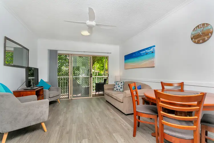 Second view of Homely unit listing, 33/129 Oleander Street, Holloways Beach QLD 4878