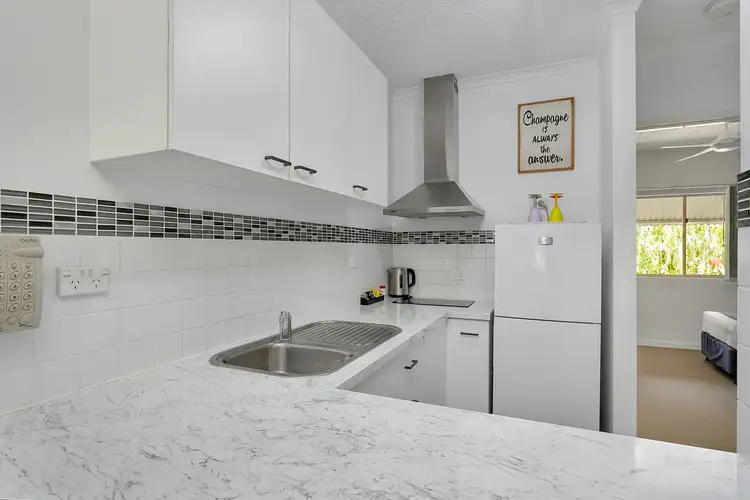 Fourth view of Homely unit listing, 33/129 Oleander Street, Holloways Beach QLD 4878