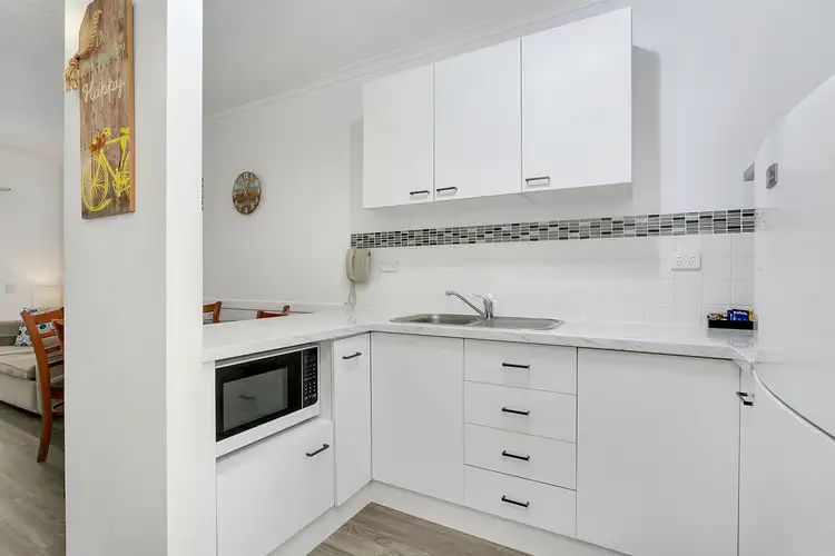 Fifth view of Homely unit listing, 33/129 Oleander Street, Holloways Beach QLD 4878