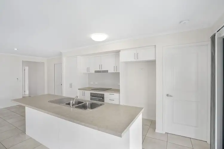 Second view of Homely house listing, 23 Munburra Parade, Smithfield QLD 4878