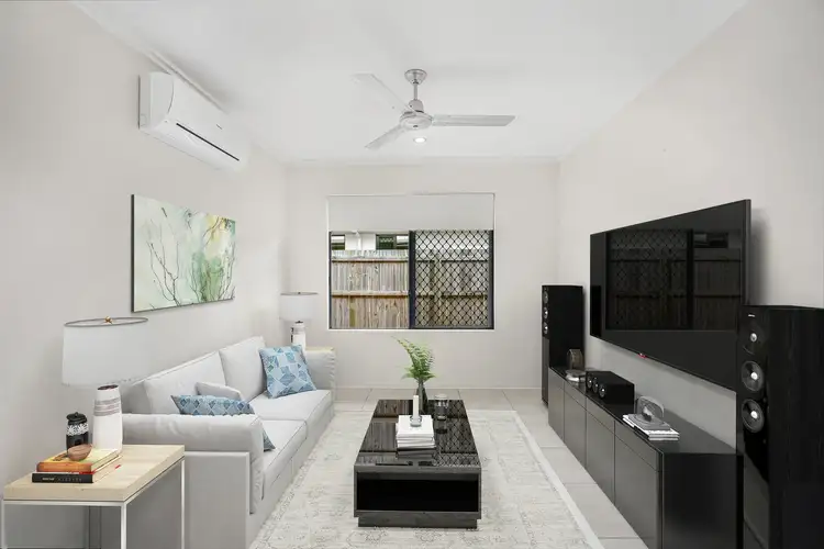 Third view of Homely house listing, 23 Munburra Parade, Smithfield QLD 4878