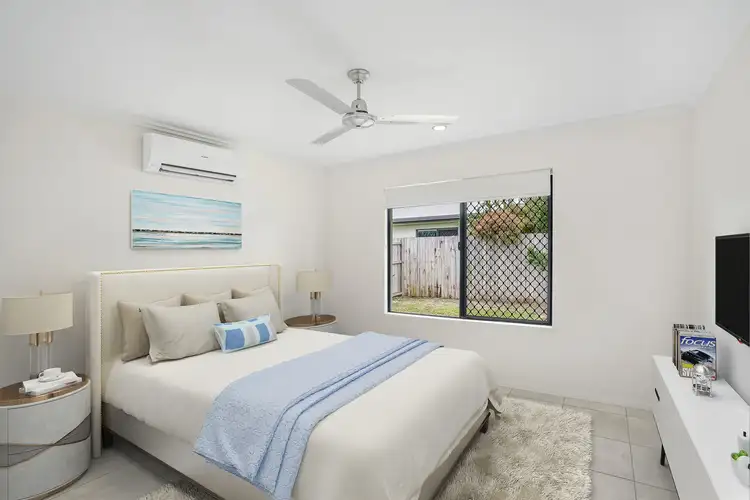 Fourth view of Homely house listing, 23 Munburra Parade, Smithfield QLD 4878