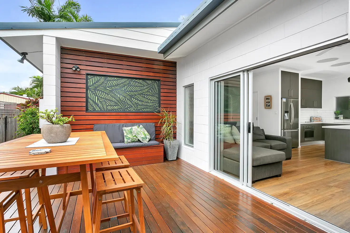 Main view of Homely house listing, 39 Dunbar Street, Mooroobool QLD 4870