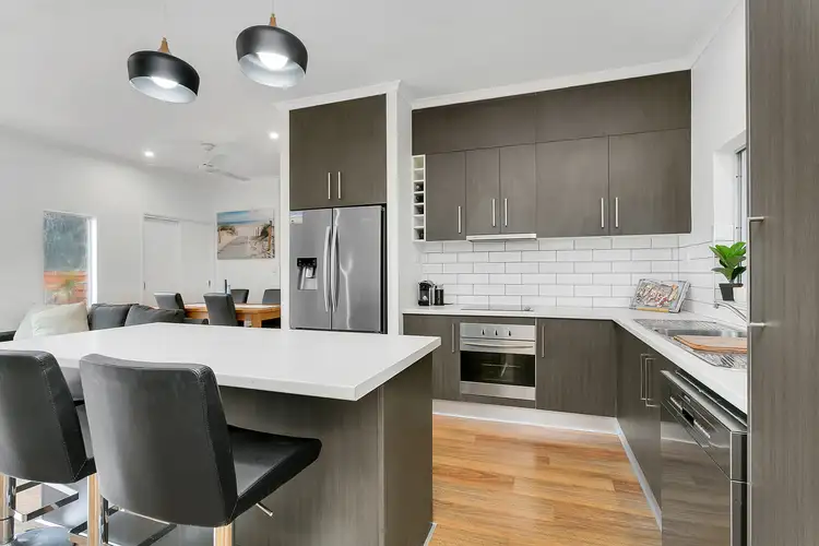 Third view of Homely house listing, 39 Dunbar Street, Mooroobool QLD 4870