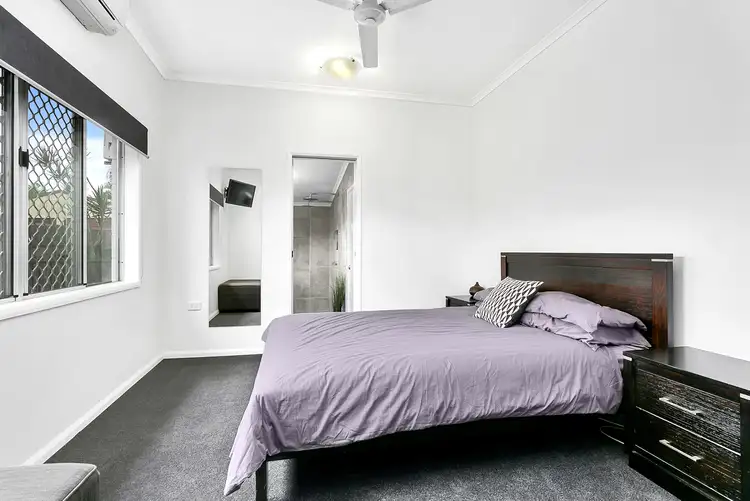 Fourth view of Homely house listing, 39 Dunbar Street, Mooroobool QLD 4870