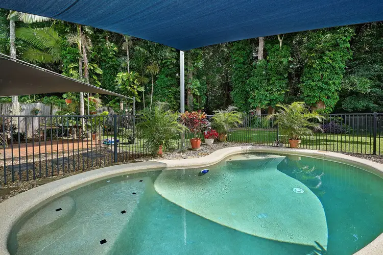 77 Survey Street, Smithfield QLD 4878
