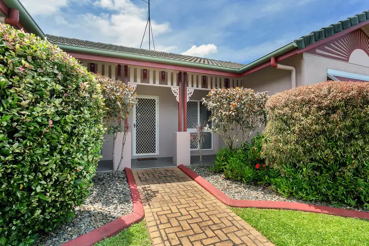 29 Silky Oak Court, Mooroobool QLD 4870