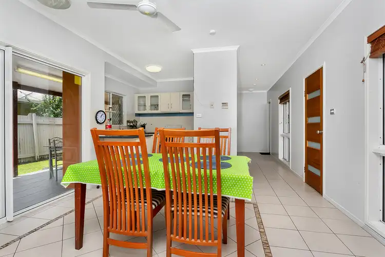 Third view of Homely house listing, 29 Silky Oak Court, Mooroobool QLD 4870