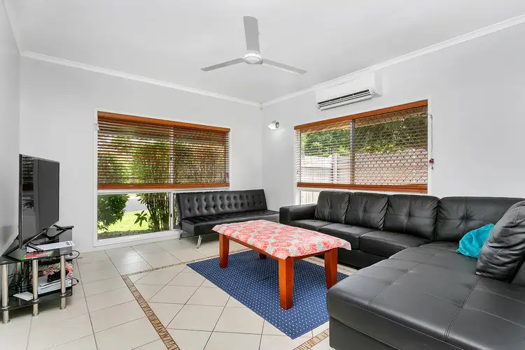 Fourth view of Homely house listing, 29 Silky Oak Court, Mooroobool QLD 4870