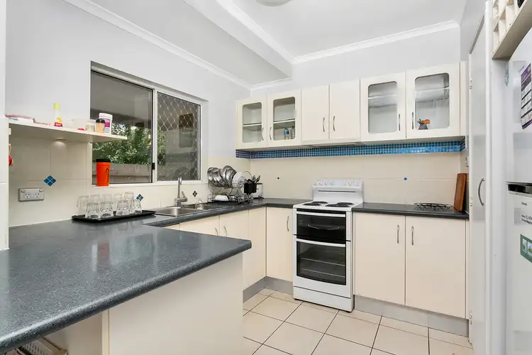 Fifth view of Homely house listing, 29 Silky Oak Court, Mooroobool QLD 4870