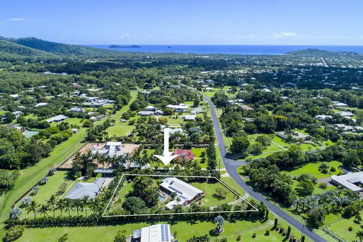 42-44 James Cook Drive, Kewarra Beach QLD 4879