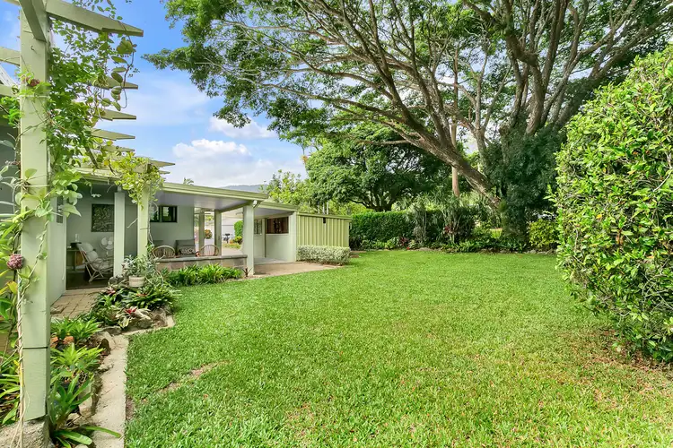 Main view of Homely house listing, 3 Watkins Close, Mooroobool QLD 4870