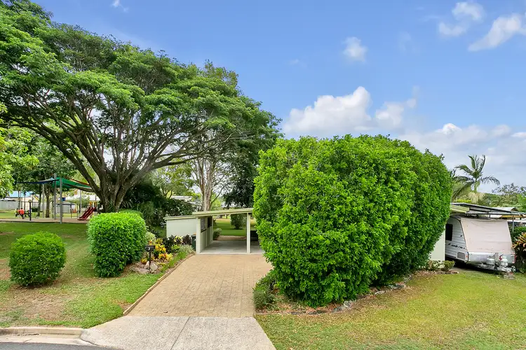 Second view of Homely house listing, 3 Watkins Close, Mooroobool QLD 4870