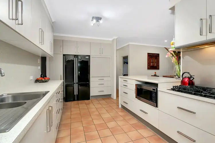 Third view of Homely house listing, 3 Watkins Close, Mooroobool QLD 4870
