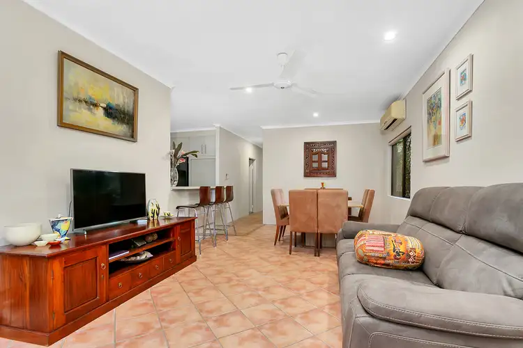 Fourth view of Homely house listing, 3 Watkins Close, Mooroobool QLD 4870