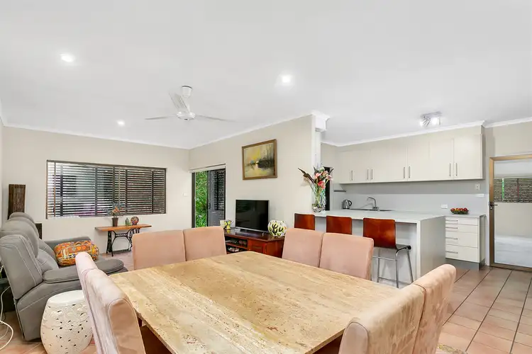 Fifth view of Homely house listing, 3 Watkins Close, Mooroobool QLD 4870