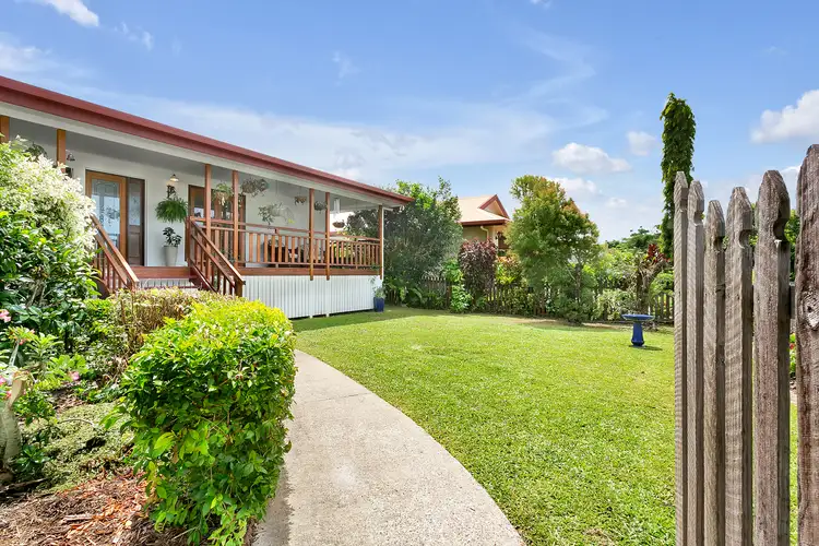 Second view of Homely house listing, 46 Canecutter Road, Edmonton QLD 4869