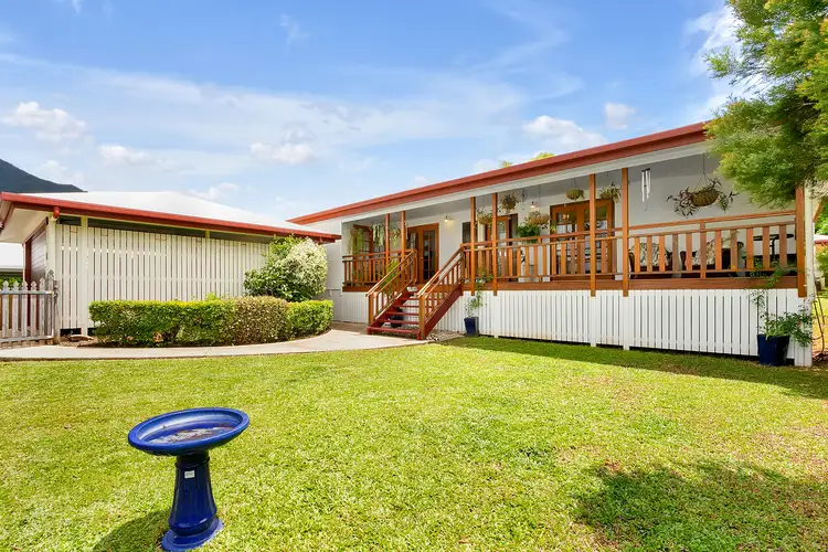 Third view of Homely house listing, 46 Canecutter Road, Edmonton QLD 4869