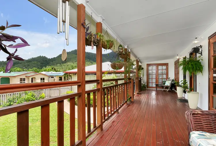 Fourth view of Homely house listing, 46 Canecutter Road, Edmonton QLD 4869