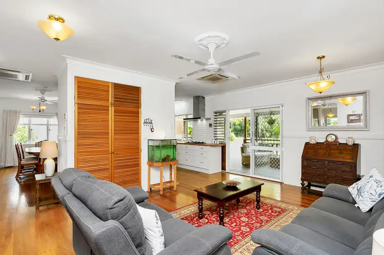 Fifth view of Homely house listing, 46 Canecutter Road, Edmonton QLD 4869