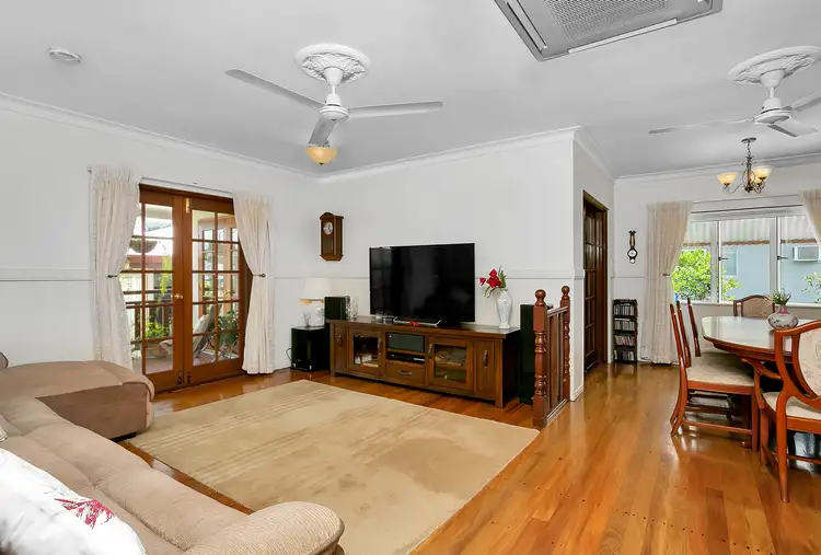 Sixth view of Homely house listing, 46 Canecutter Road, Edmonton QLD 4869