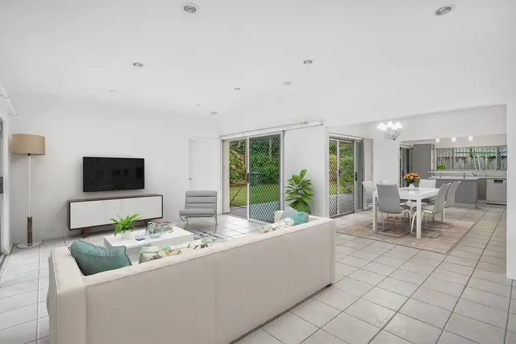 Main view of Homely house listing, 17 Griffiths Street, Manoora QLD 4870
