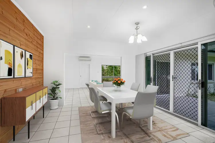 Second view of Homely house listing, 17 Griffiths Street, Manoora QLD 4870