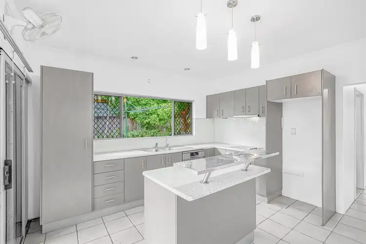 Third view of Homely house listing, 17 Griffiths Street, Manoora QLD 4870