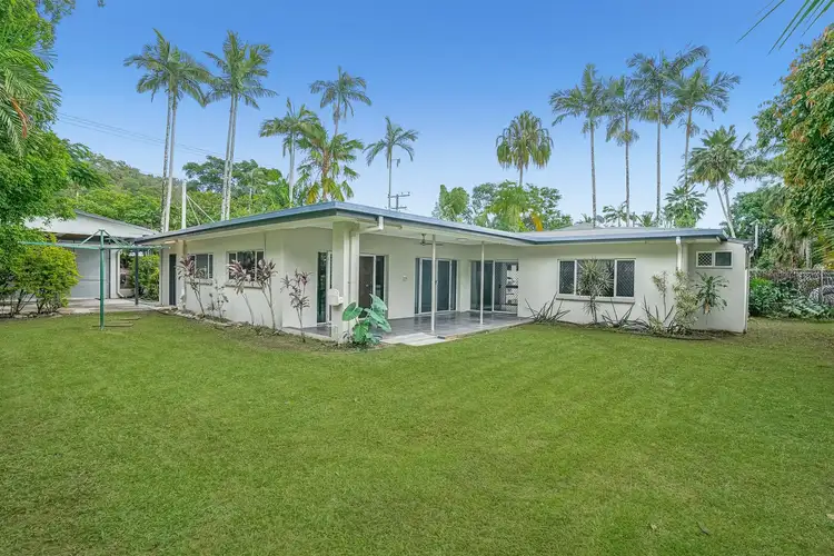 Fourth view of Homely house listing, 17 Griffiths Street, Manoora QLD 4870