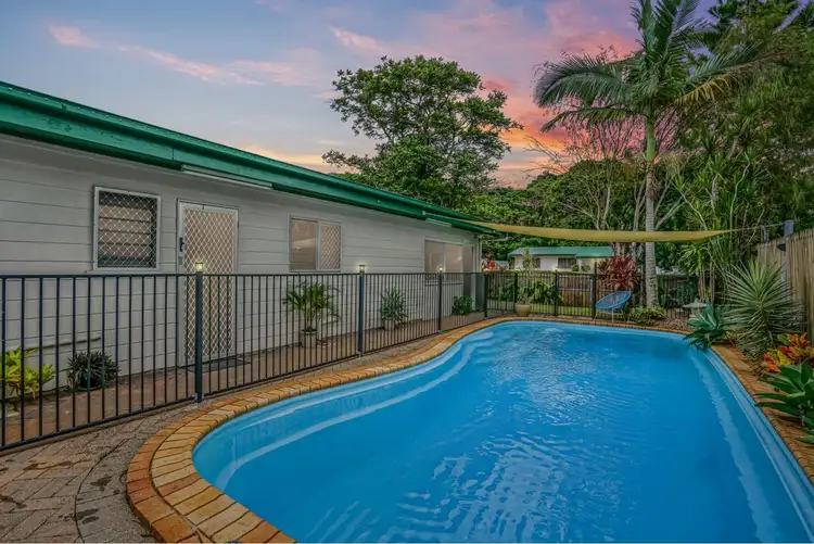 Second view of Homely house listing, 23 Langan Street, Earlville QLD 4870
