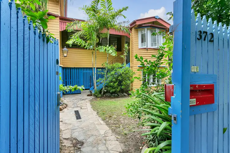 372 Draper Street, Parramatta Park QLD 4870