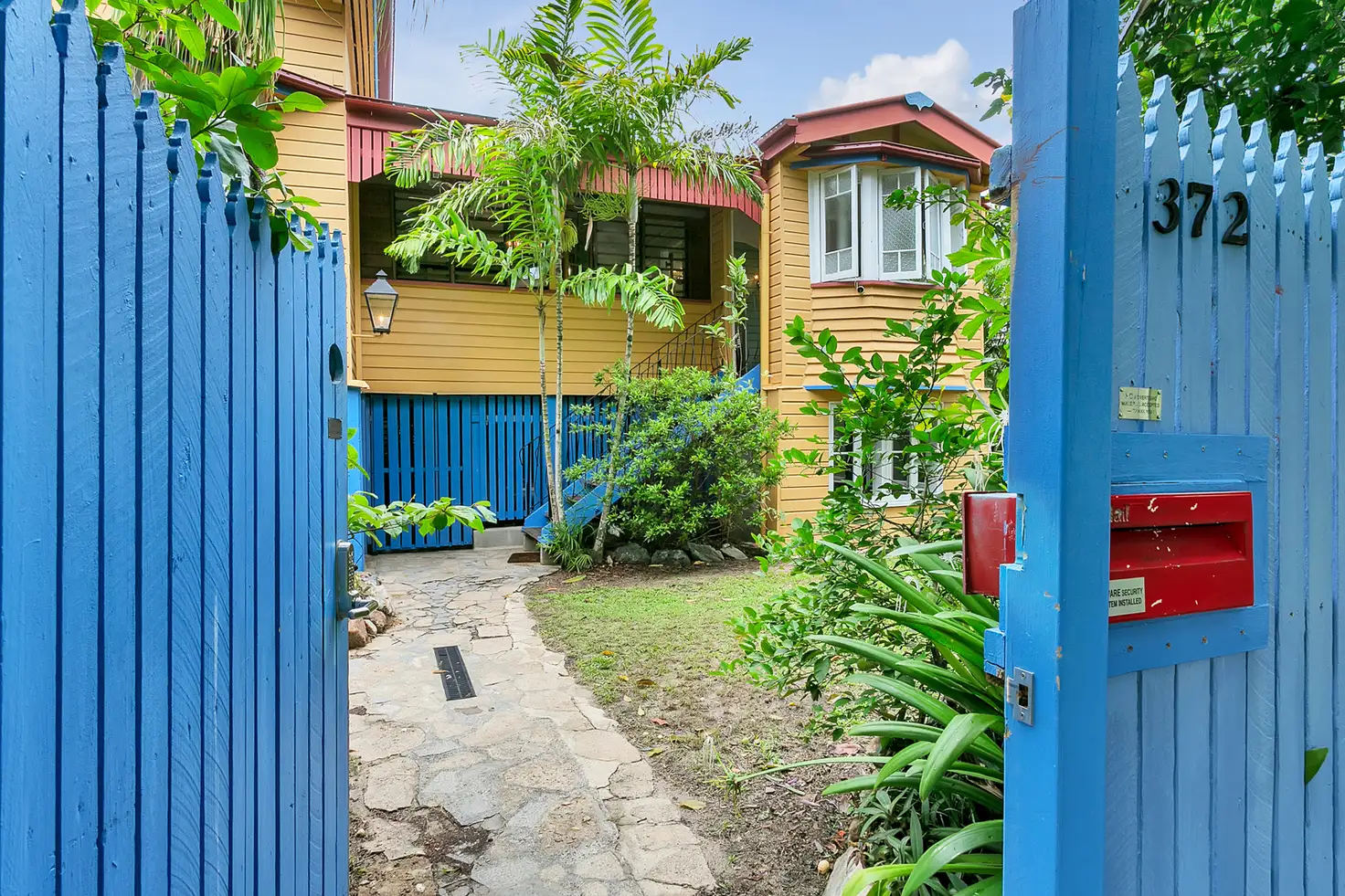 Main view of Homely house listing, 372 Draper Street, Parramatta Park QLD 4870