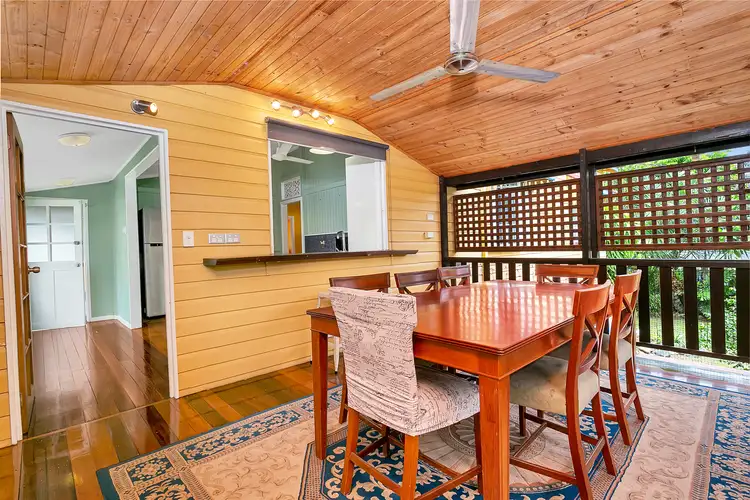 Third view of Homely house listing, 372 Draper Street, Parramatta Park QLD 4870