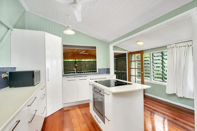 Fourth view of Homely house listing, 372 Draper Street, Parramatta Park QLD 4870